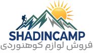 فروشگاه شادین کمپ