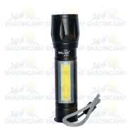چراغ قوه اسمال سان مدل ZY-R911