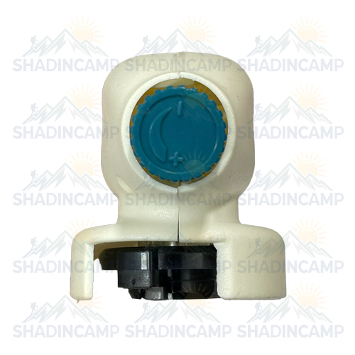 سرپیک شعله افکن مدل Flame Gun مدل WS-508C