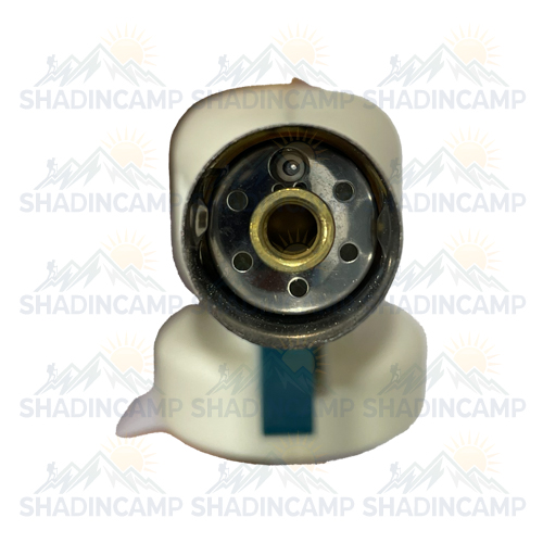 سرپیک شعله افکن مدل Flame Gun مدل WS-508C