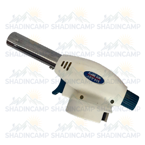 سرپیک شعله افکن مدل Flame Gun مدل WS-508C